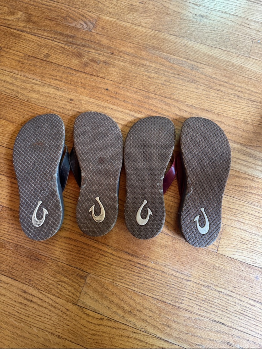 Olukai Paniolo Women’s 8 - Picture 6 of 10
